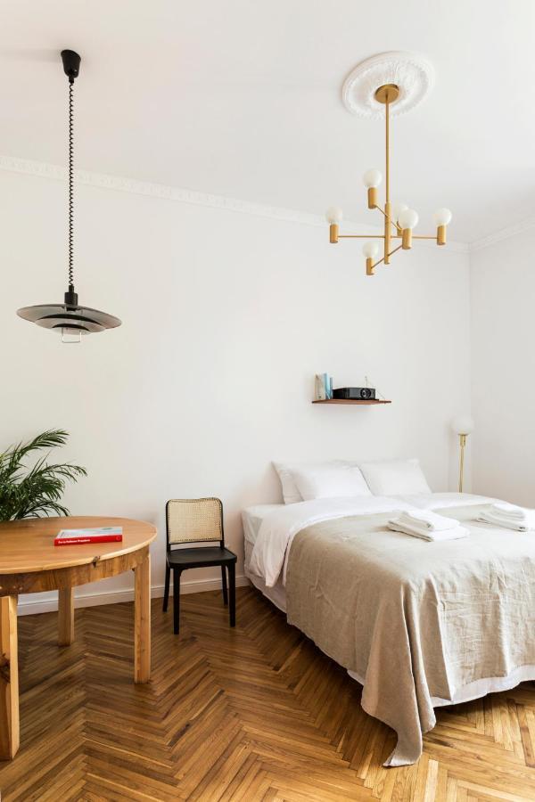 Apartament Wesoła