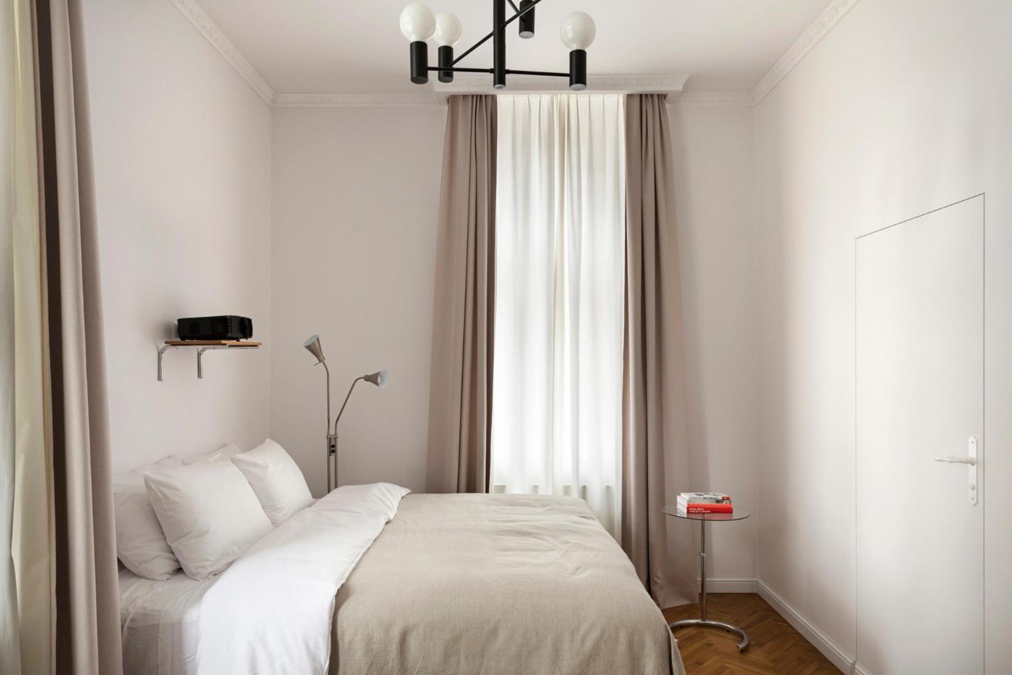 Apartament Wesoła
