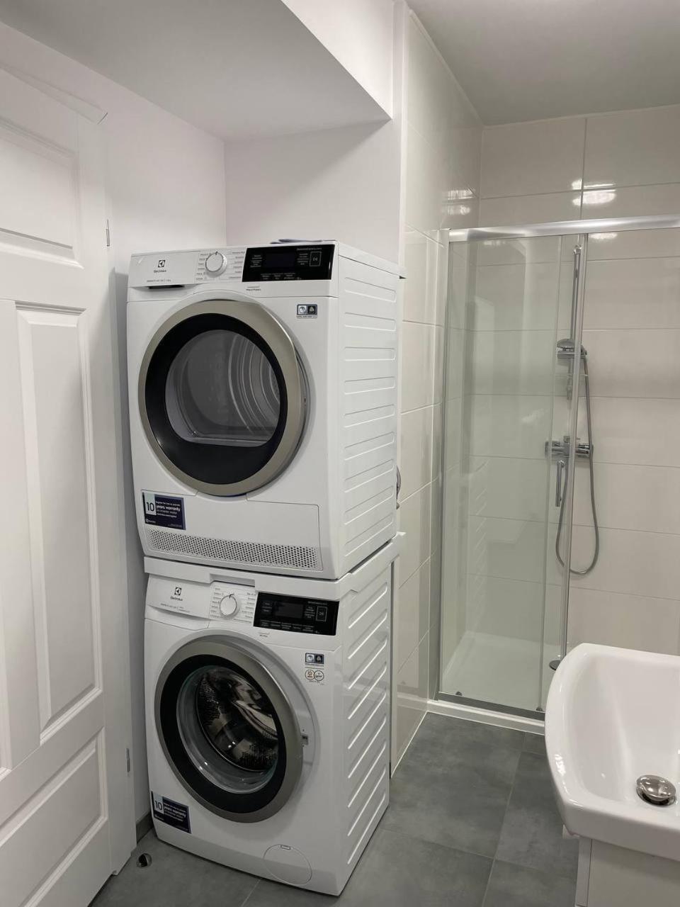 Apartament Wesoła Kraków