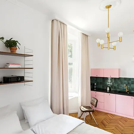Wesola Apartments Krakow Exterior photo