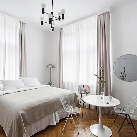 Wesola Apartments Krakow Exterior photo