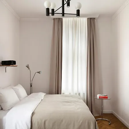Wesola Apartments Krakow Room photo