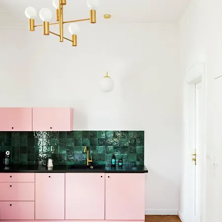 Wesola Apartments Krakow Room photo