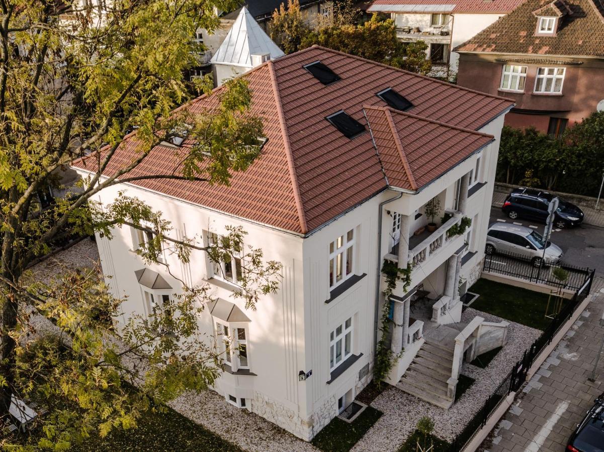 Wesola Leilighet Krasków